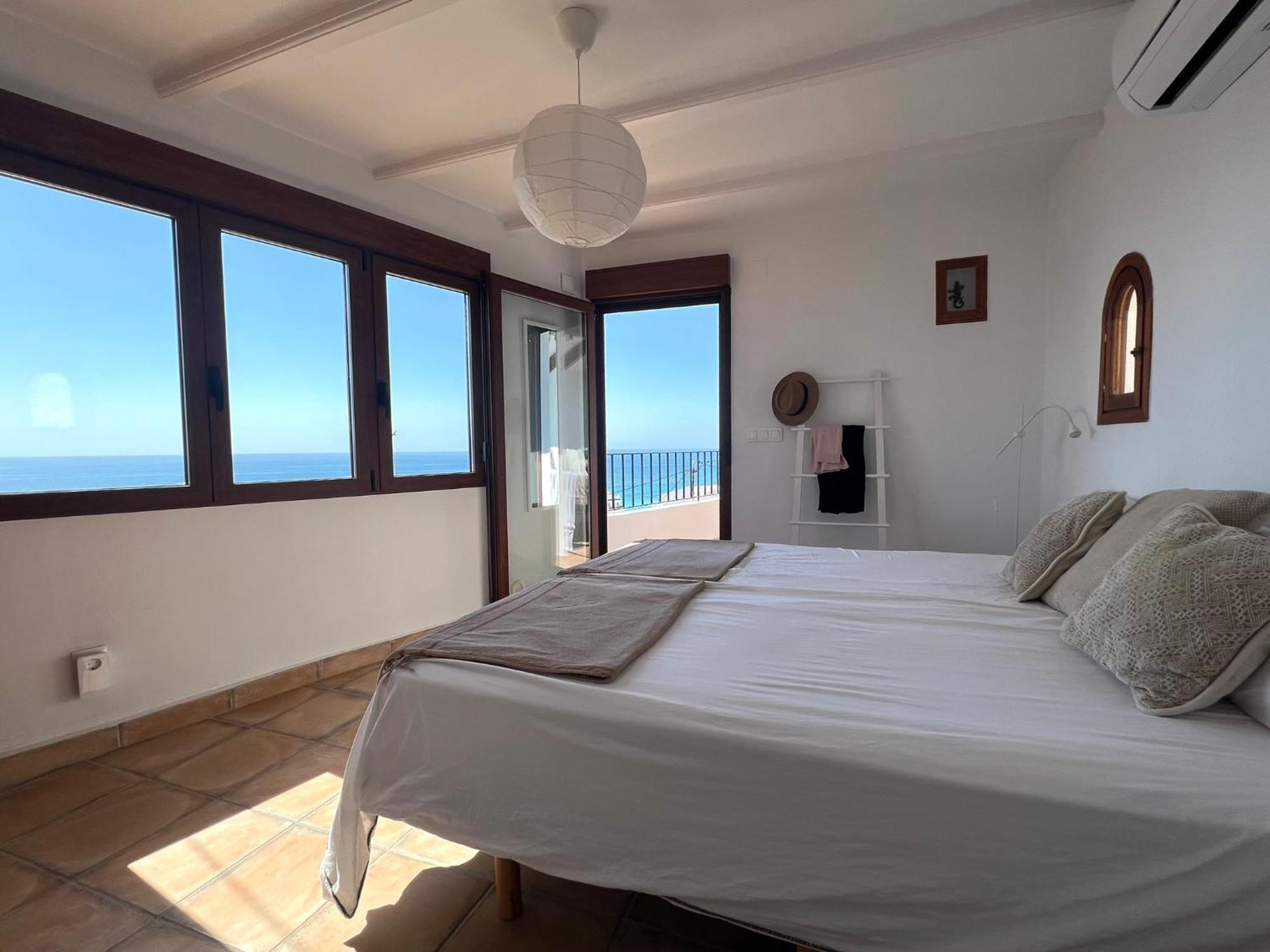 Casa Pepita Villa Altea Exterior photo