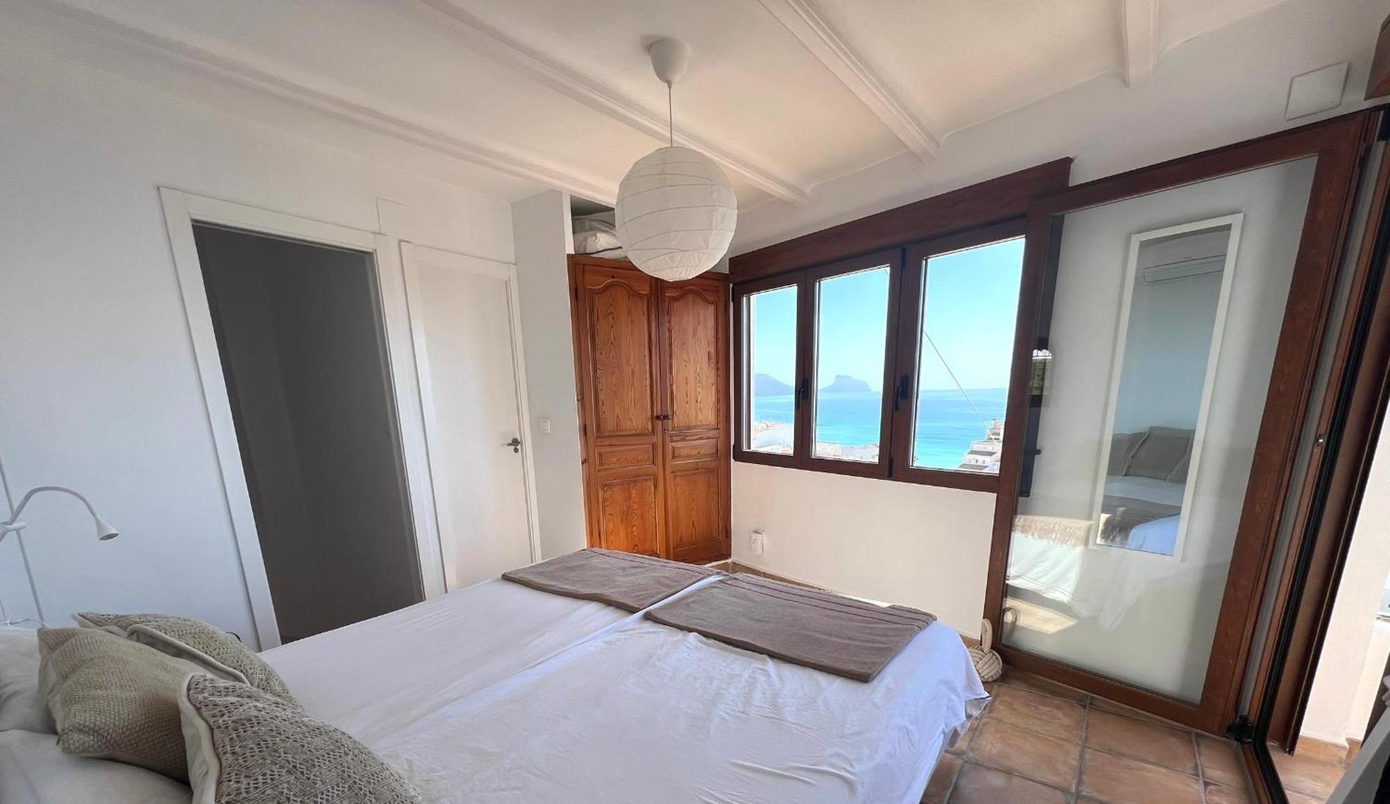 Casa Pepita Villa Altea Exterior photo
