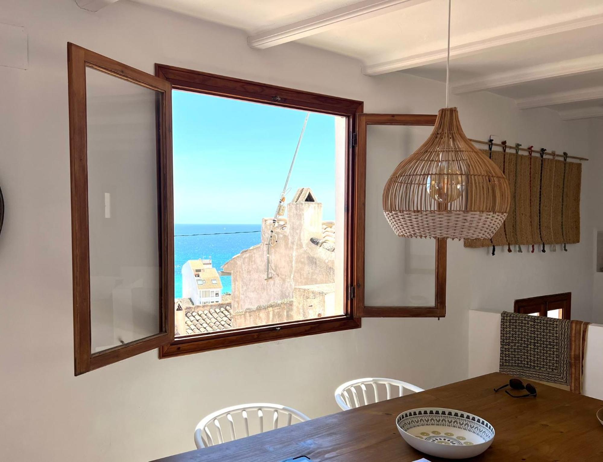 Casa Pepita Villa Altea Exterior photo
