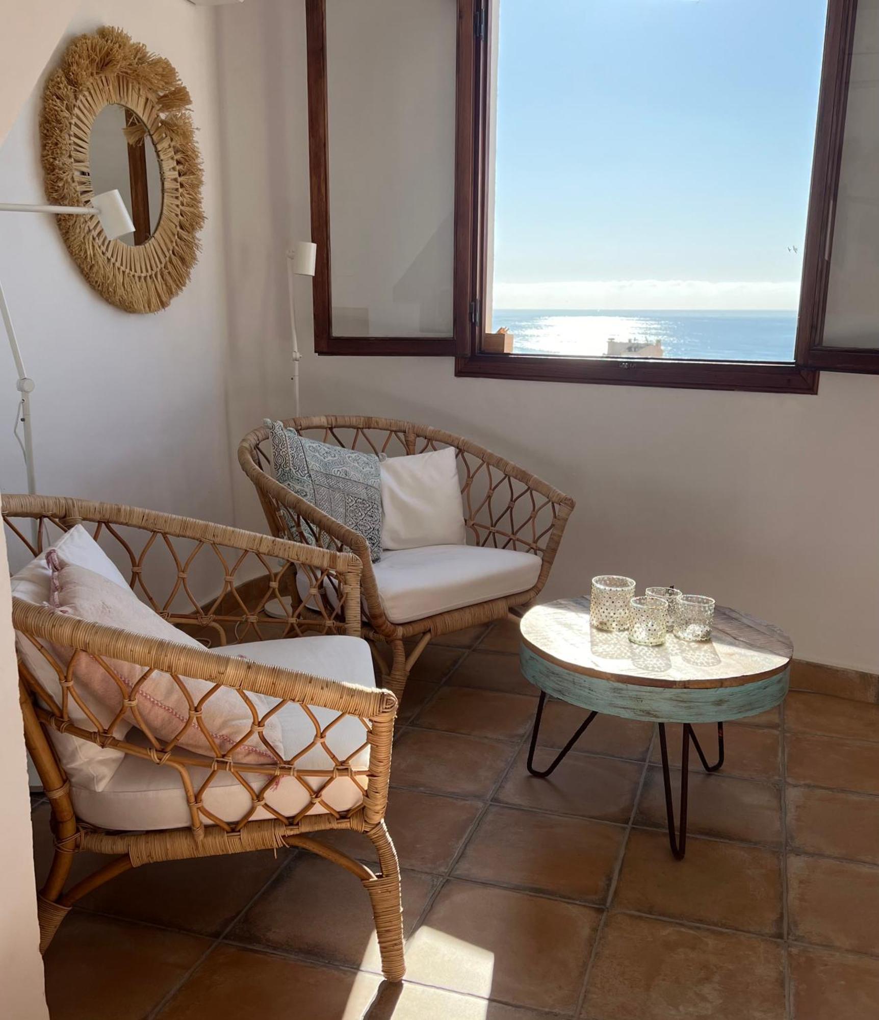 Casa Pepita Villa Altea Exterior photo