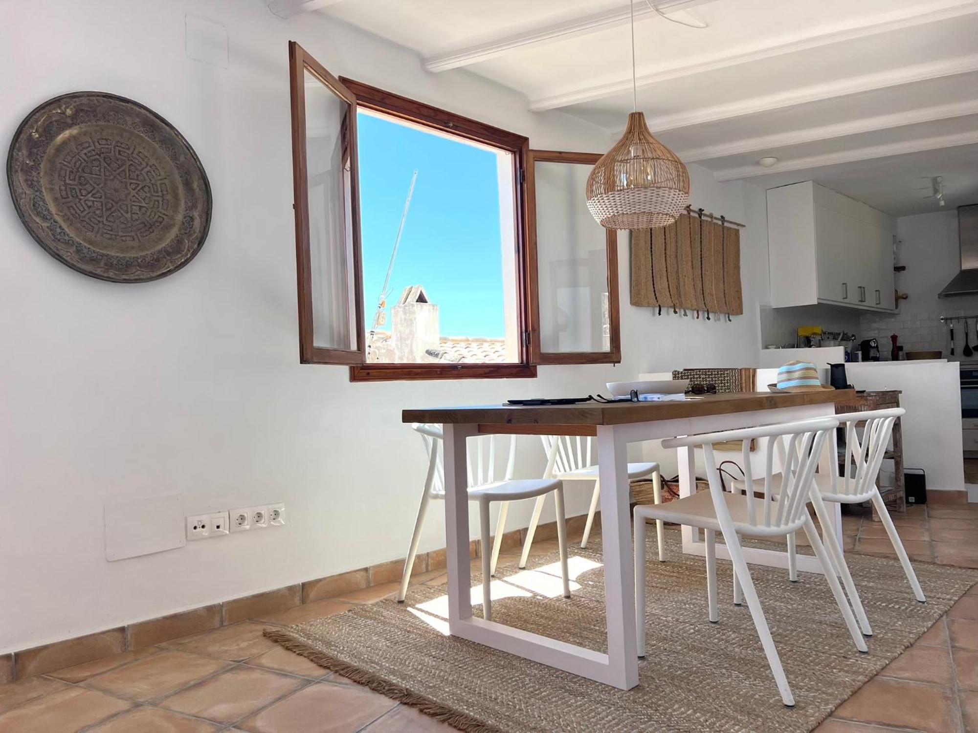Casa Pepita Villa Altea Exterior photo
