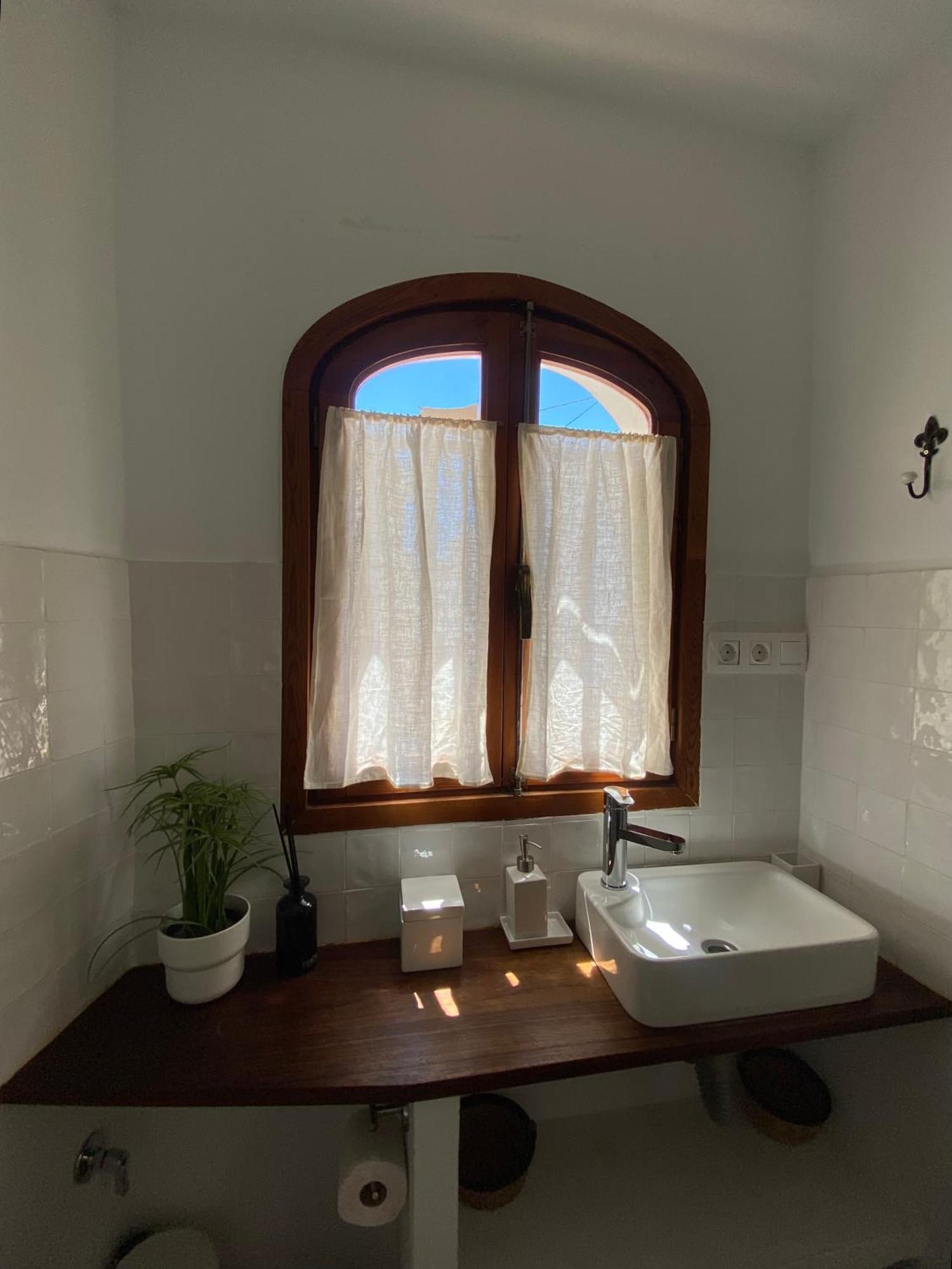 Casa Pepita Villa Altea Exterior photo